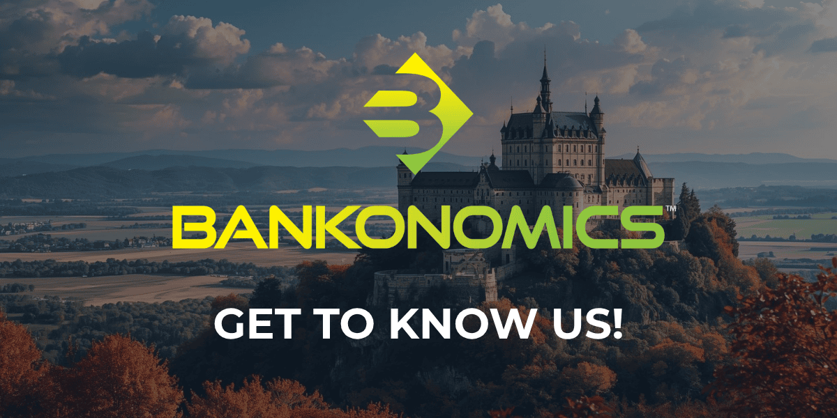 Who We Are: The Bankonomics Mission